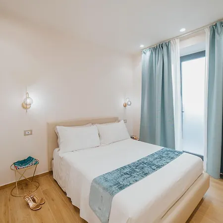 Apartamento Frangimare