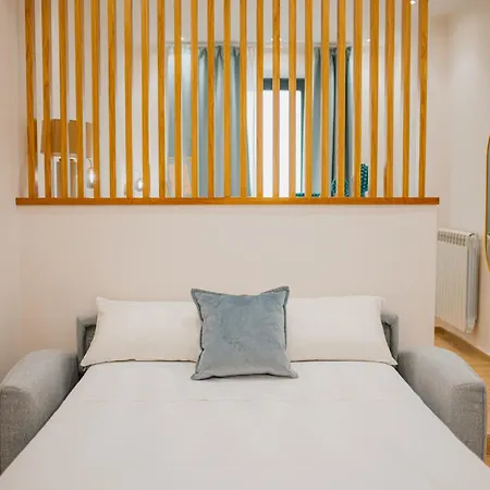 Apartamento Frangimare *