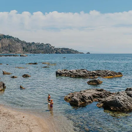 Frangimare Apartamento