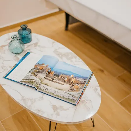 Frangimare * Giardini Naxos