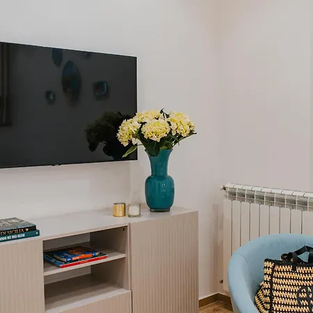 Frangimare Giardini Naxos