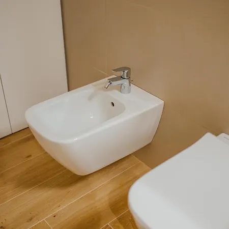 Frangimare Apartment *