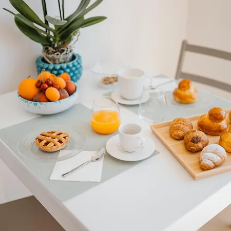 Frangimare * Giardini Naxos