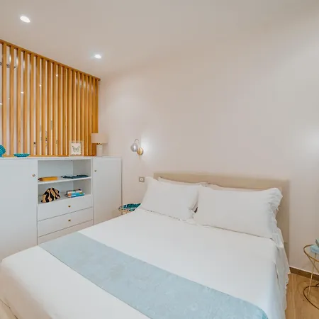 Apartment Frangimare