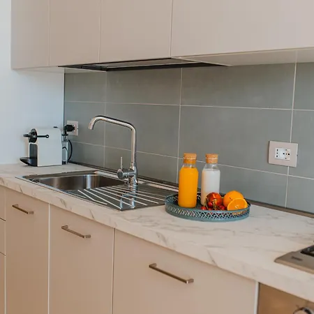 Frangimare Apartment