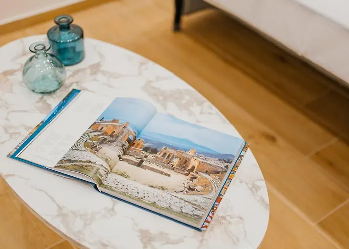 Frangimare * Giardini Naxos