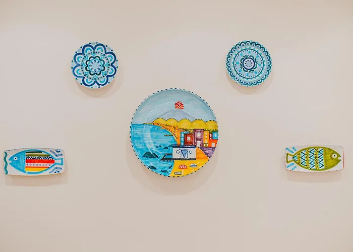 Apartment Frangimare