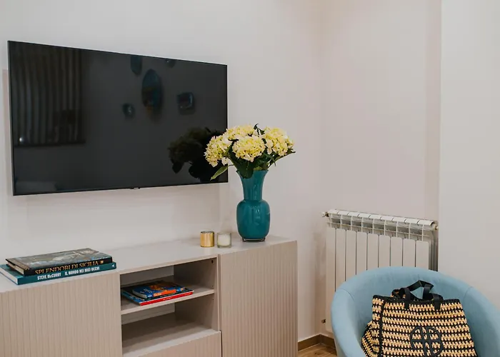 Frangimare Giardini Naxos