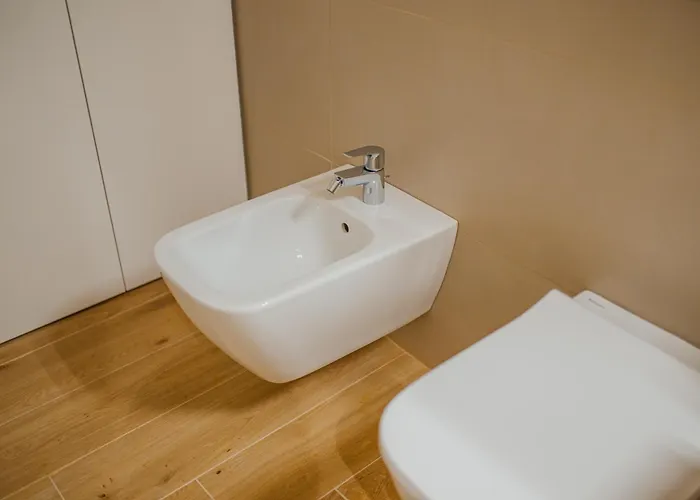 Frangimare Apartment *