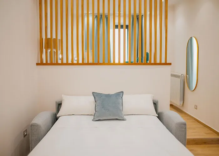 Apartment Frangimare *