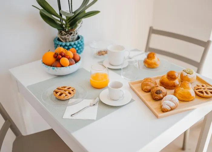 Frangimare * Giardini Naxos