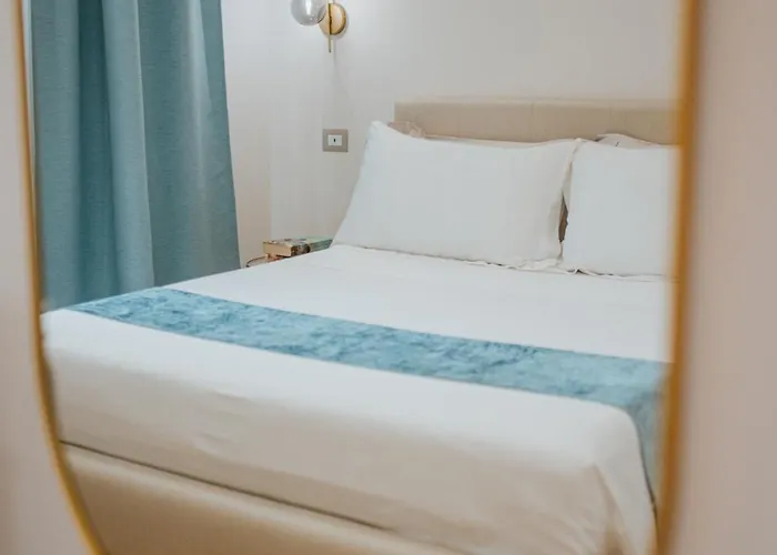 Frangimare Apartment *