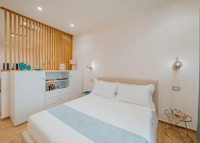 Apartment Frangimare