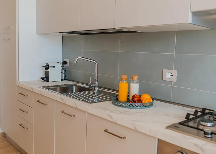 Frangimare Apartment