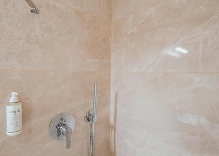 Frangimare Apartment Giardini Naxos