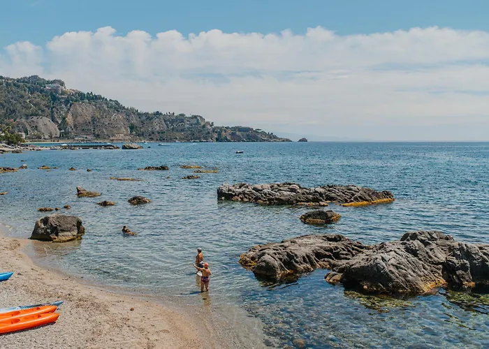 Frangimare Apartment