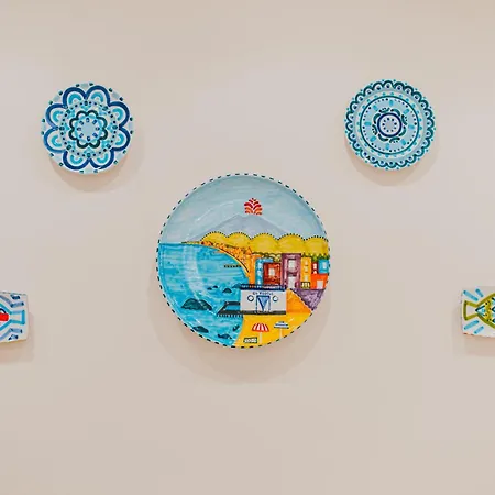 Appartement Frangimare