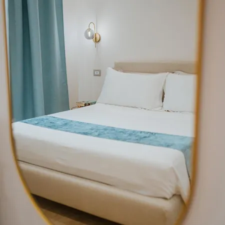 Frangimare Appartement *